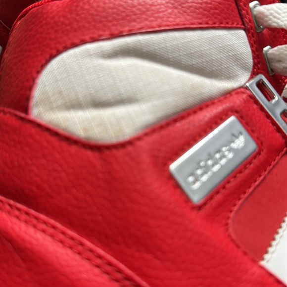 Retro Adidas - Picture 4 of 11